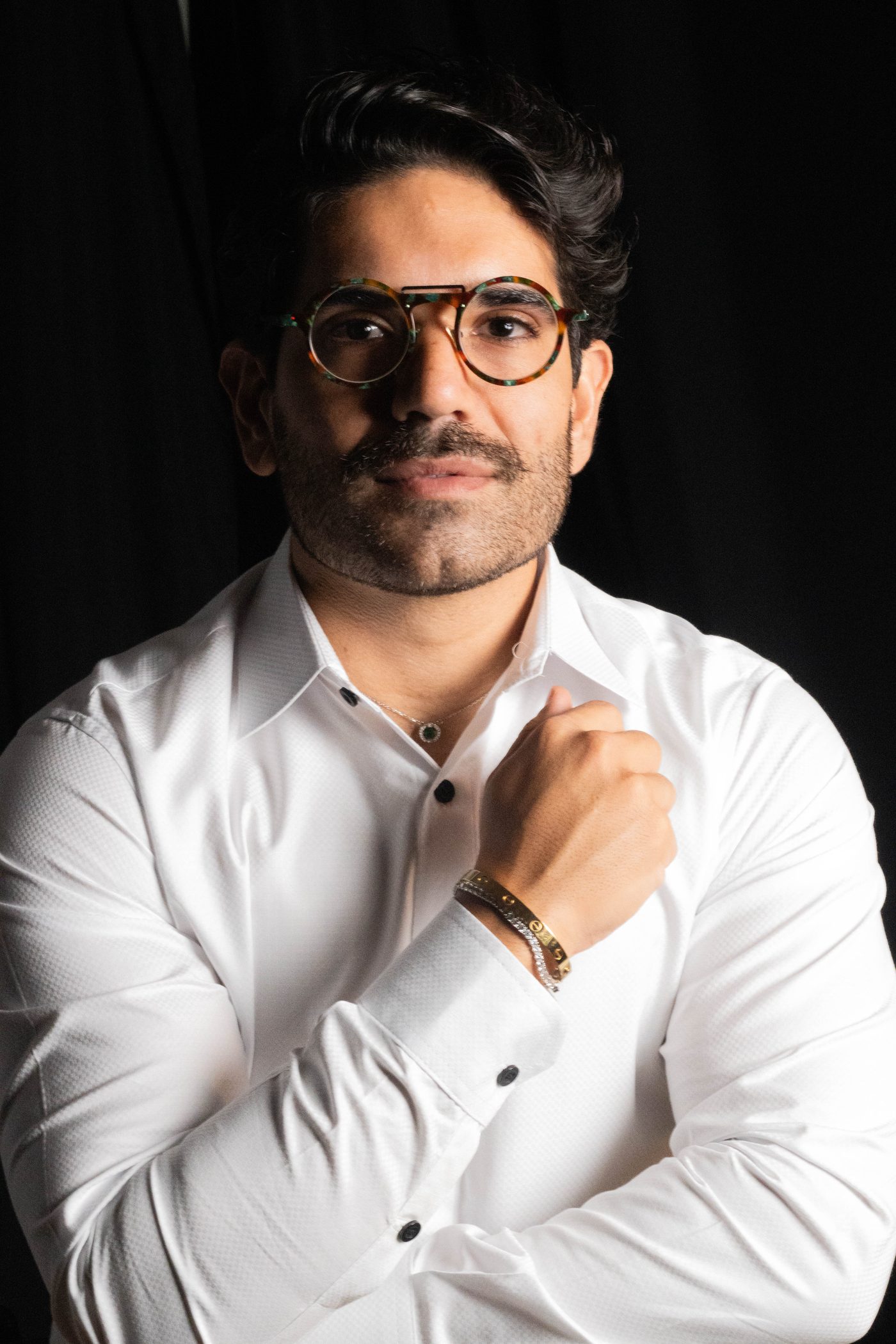 Dr. Gustavo Rosa, médico clínico e nutrólogo