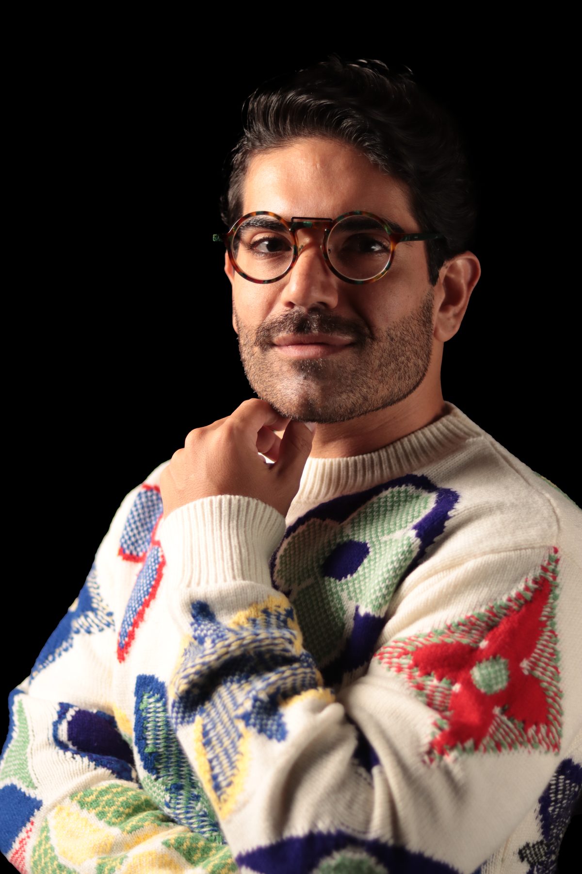 Dr. Gustavo Rosa